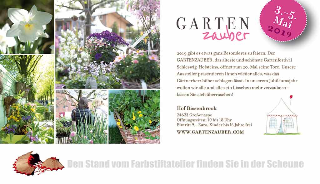 Gartenzauber