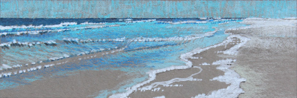 Strand von Renesee